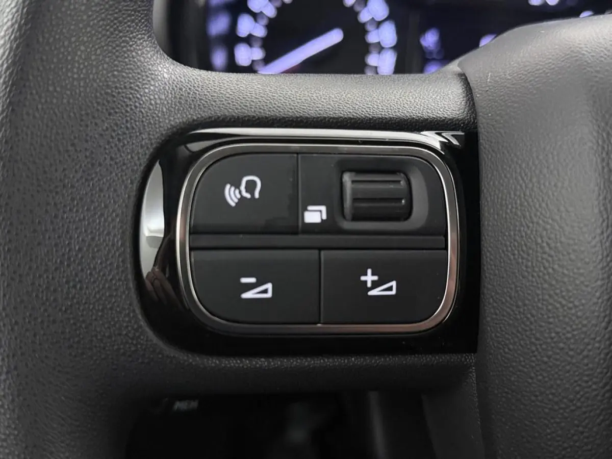 1.2 PureTech Feel Ecc/CarPlay/Cruise/Pdc