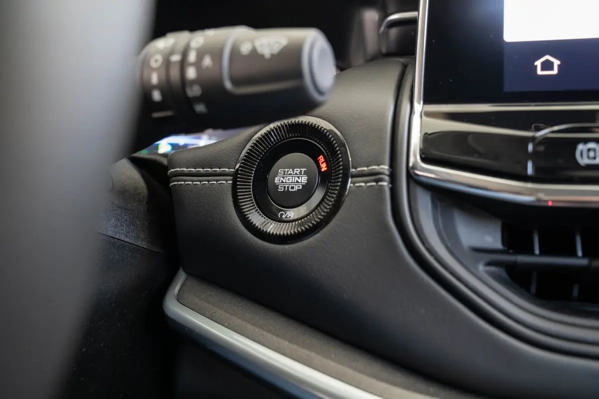4xe 190 Plug-in Hybrid Night Eagle | Camera | Navigatie | Climate Controle | Apple Carplay & Android Auto | Cruise Controle | Keyless Entry & Start |