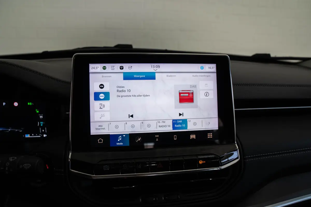 4xe 190 Plug-in Hybrid Night Eagle | Camera | Navigatie | Climate Controle | Apple Carplay & Android Auto | Cruise Controle | Keyless Entry & Start |