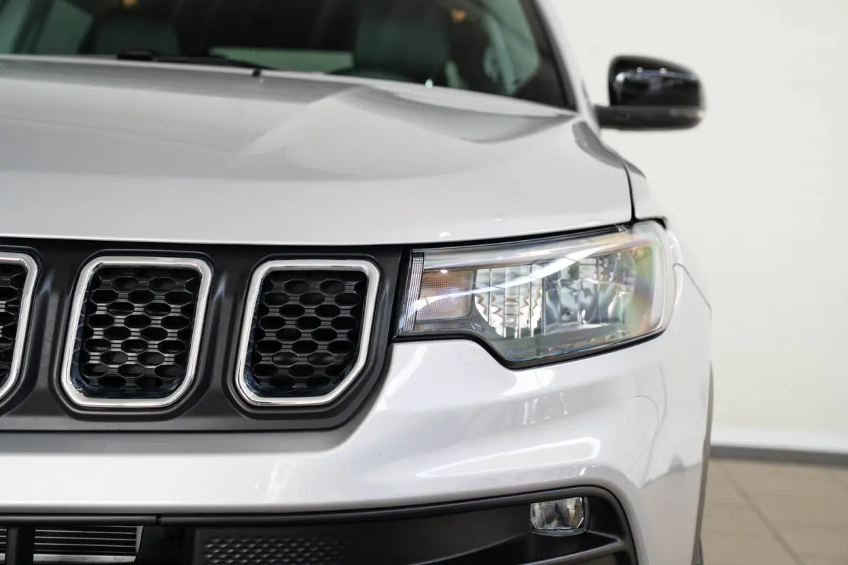 4xe 190 Plug-in Hybrid Night Eagle | Camera | Navigatie | Climate Controle | Apple Carplay & Android Auto | Cruise Controle | Keyless Entry & Start |