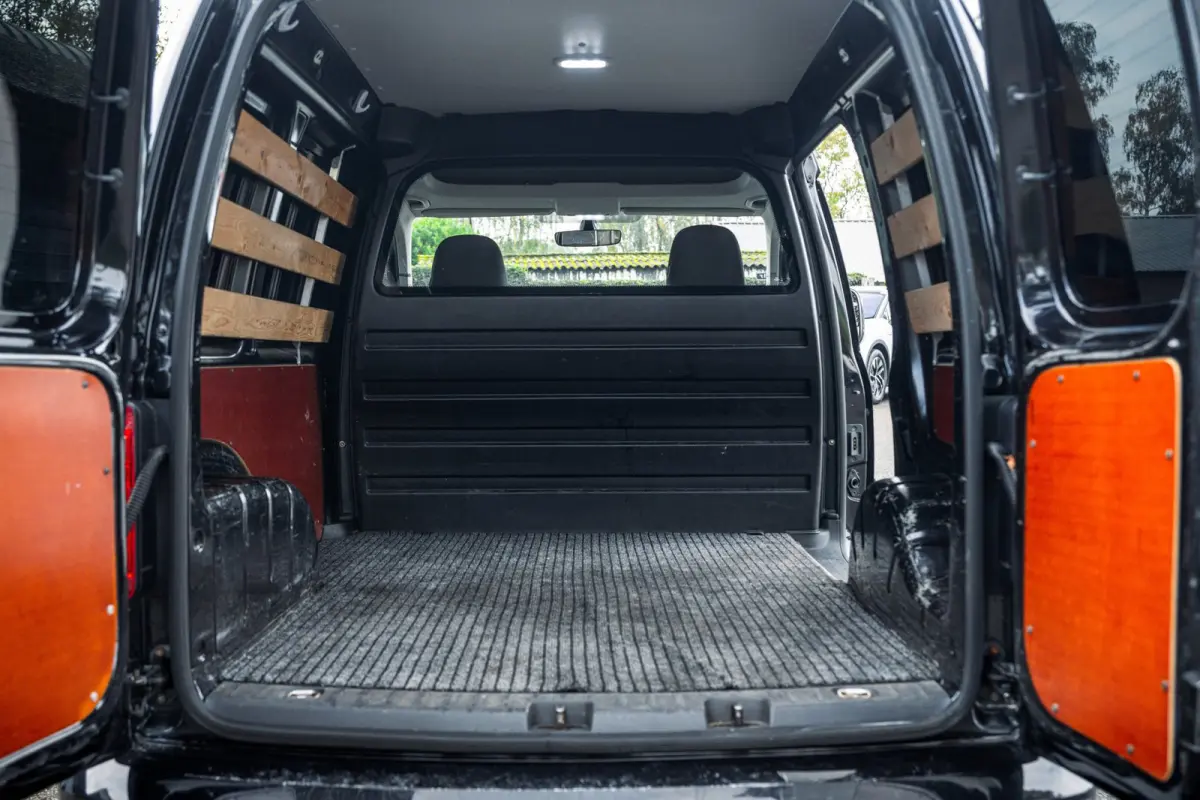 2.0 TDI L1H1 BMT Highline Airco I Cruise I Navigatie I Android I CarPlay I Parkeersensoren I NL Auto I NAP