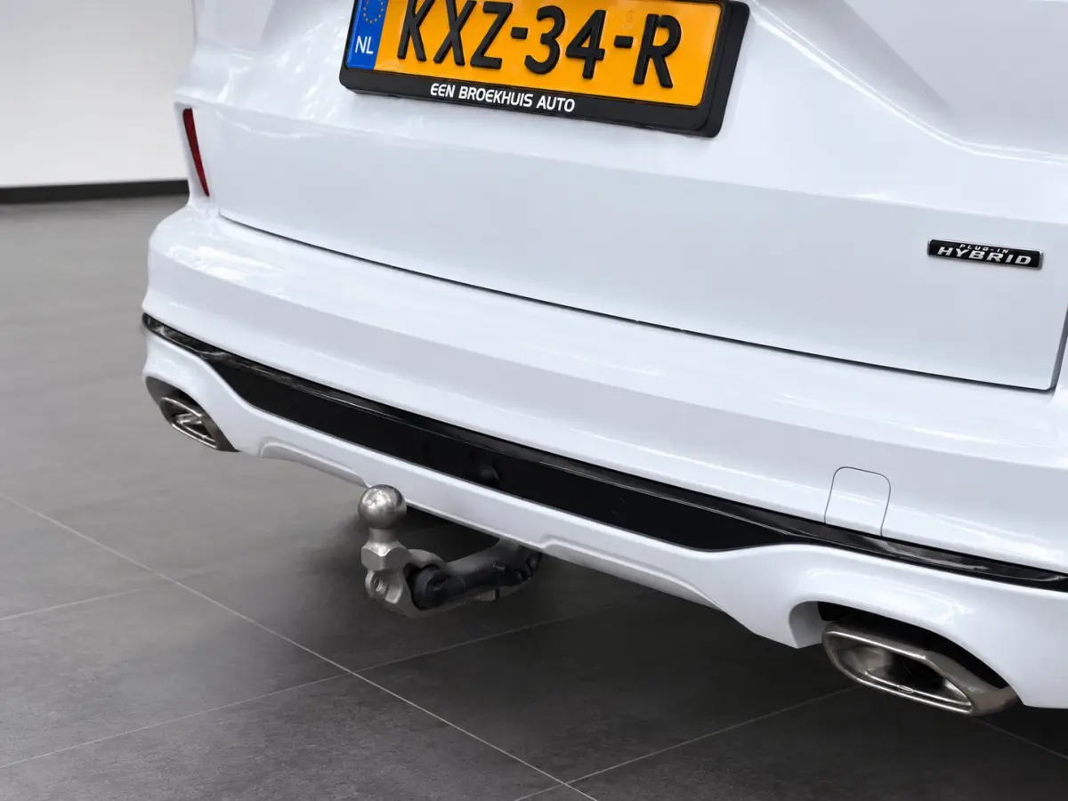 2.5 PHEV ST-Line 243pk | Elekt. Trekhaak | Dode Hoed Detectie | Adaptive Cruise