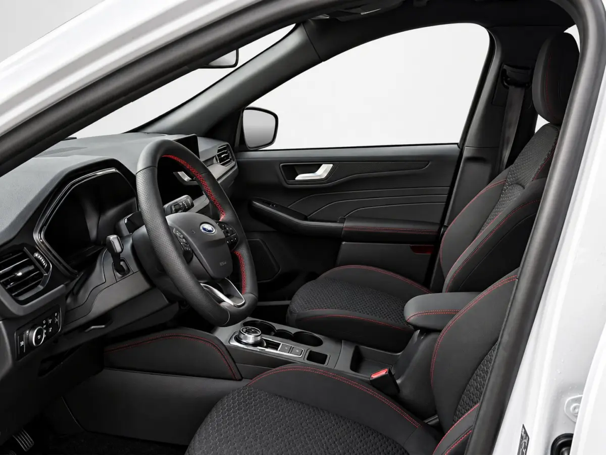 2.5 PHEV ST-Line 243pk | Elekt. Trekhaak | Dode Hoed Detectie | Adaptive Cruise