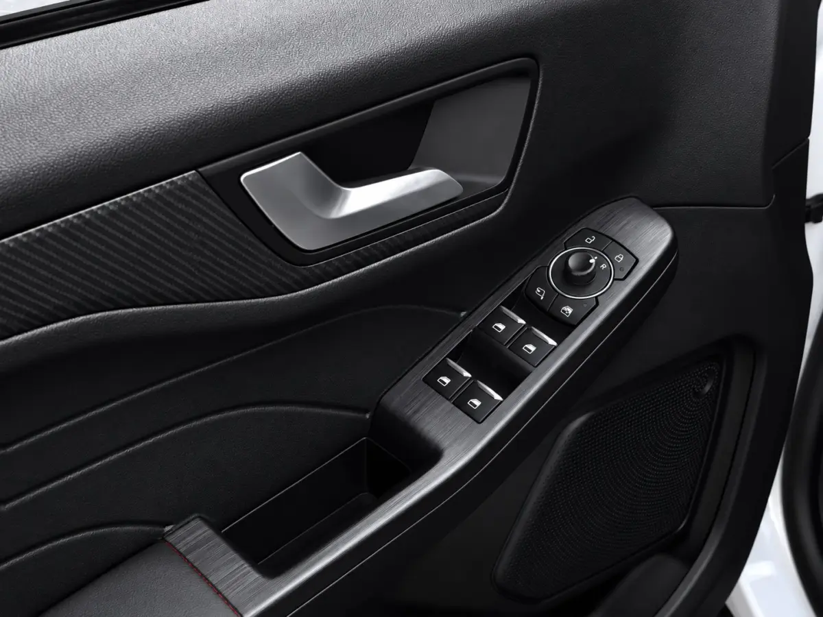 2.5 PHEV ST-Line 243pk | Elekt. Trekhaak | Dode Hoed Detectie | Adaptive Cruise