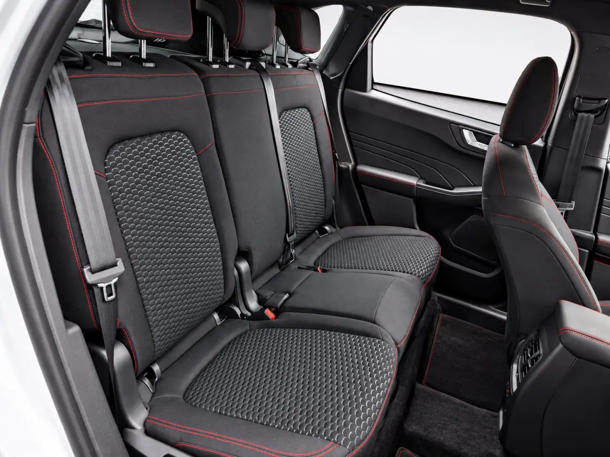 2.5 PHEV ST-Line 243pk | Elekt. Trekhaak | Dode Hoed Detectie | Adaptive Cruise
