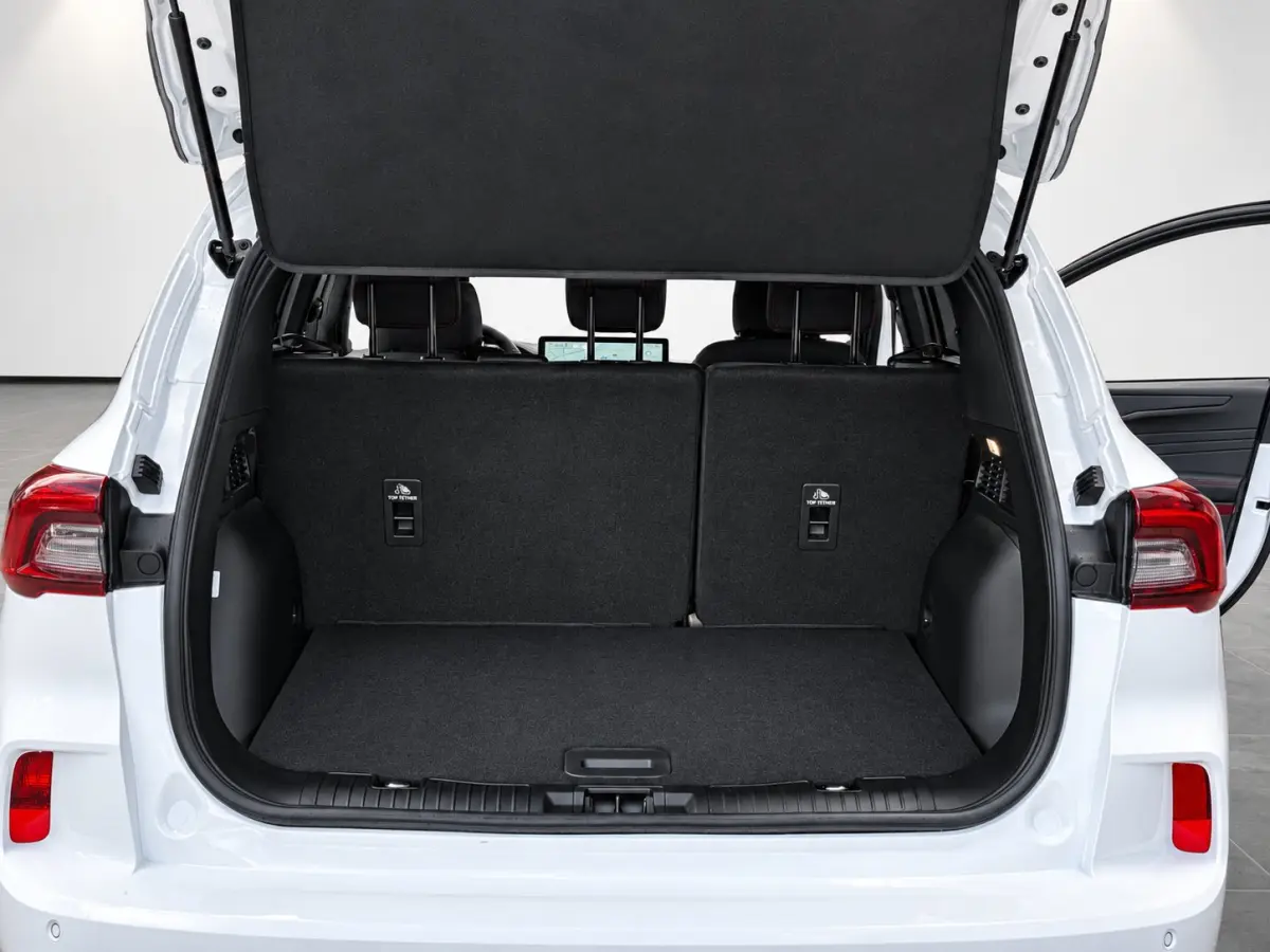 2.5 PHEV ST-Line 243pk | Elekt. Trekhaak | Dode Hoed Detectie | Adaptive Cruise