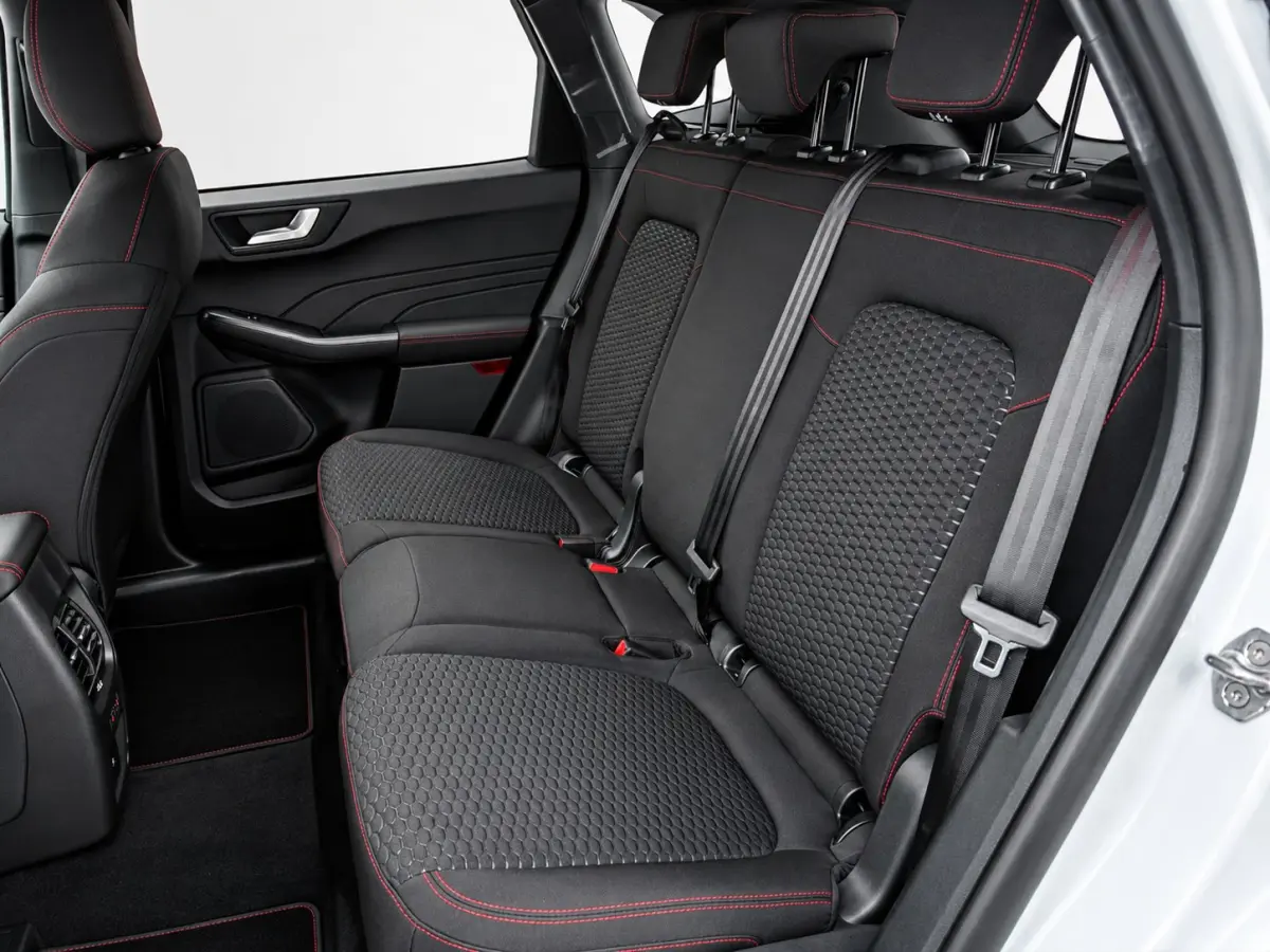 2.5 PHEV ST-Line 243pk | Elekt. Trekhaak | Dode Hoed Detectie | Adaptive Cruise