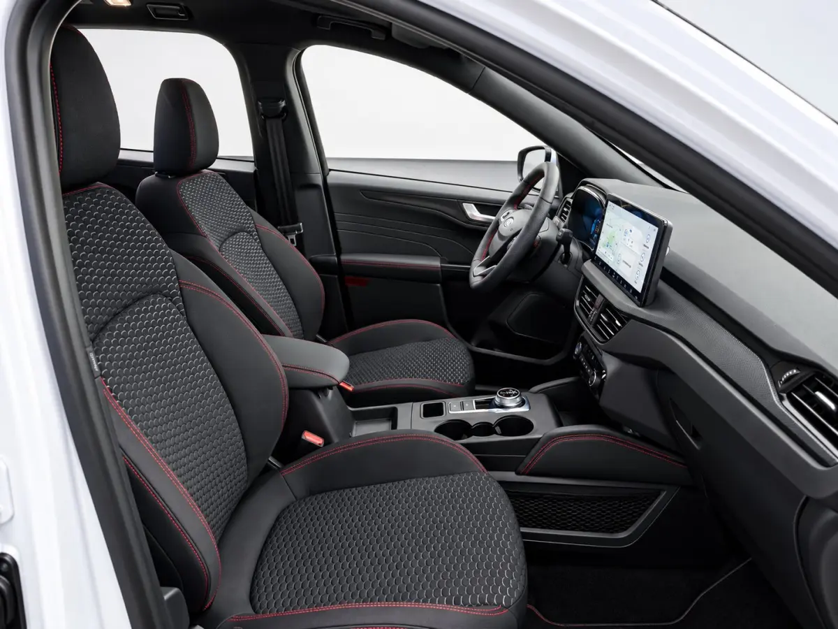 2.5 PHEV ST-Line 243pk | Elekt. Trekhaak | Dode Hoed Detectie | Adaptive Cruise