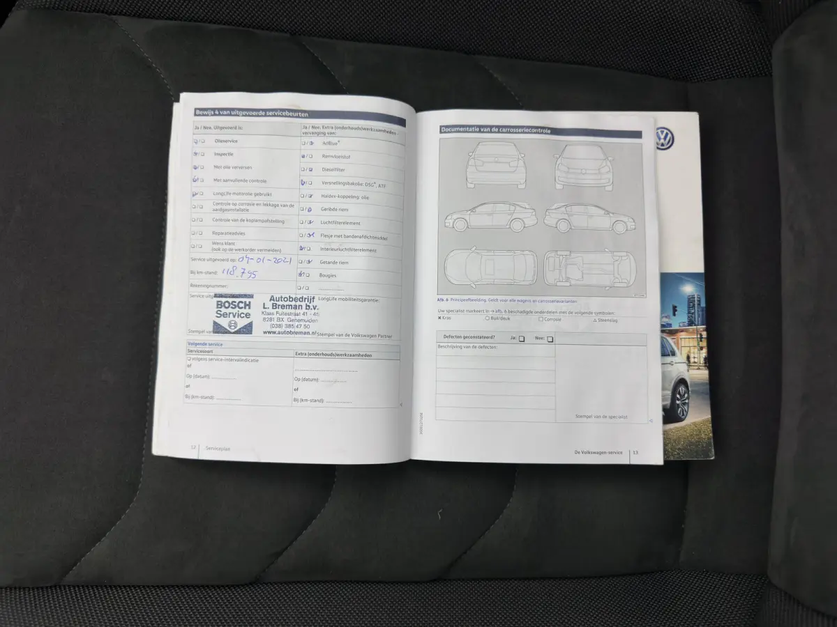 1.4 TSI ACT Highline *AUT | PANO | ADAPTIVE-CRUISE | FULL-LED | VIRTUAL-COCKPIT | KEYLESS | DAB+ | NAVI-FULLMAP | COMFORT-SEATS | ECC | PDC | 18INCH | TOWBAR*