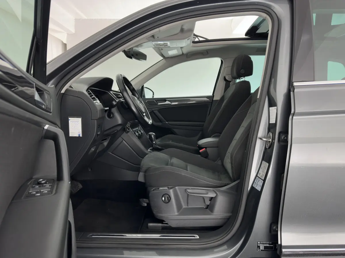 1.4 TSI ACT Highline *AUT | PANO | ADAPTIVE-CRUISE | FULL-LED | VIRTUAL-COCKPIT | KEYLESS | DAB+ | NAVI-FULLMAP | COMFORT-SEATS | ECC | PDC | 18INCH | TOWBAR*