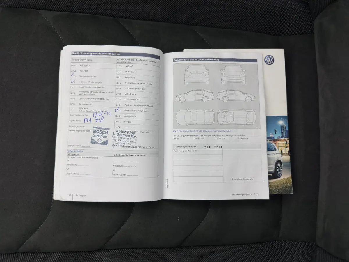 1.4 TSI ACT Highline *AUT | PANO | ADAPTIVE-CRUISE | FULL-LED | VIRTUAL-COCKPIT | KEYLESS | DAB+ | NAVI-FULLMAP | COMFORT-SEATS | ECC | PDC | 18INCH | TOWBAR*