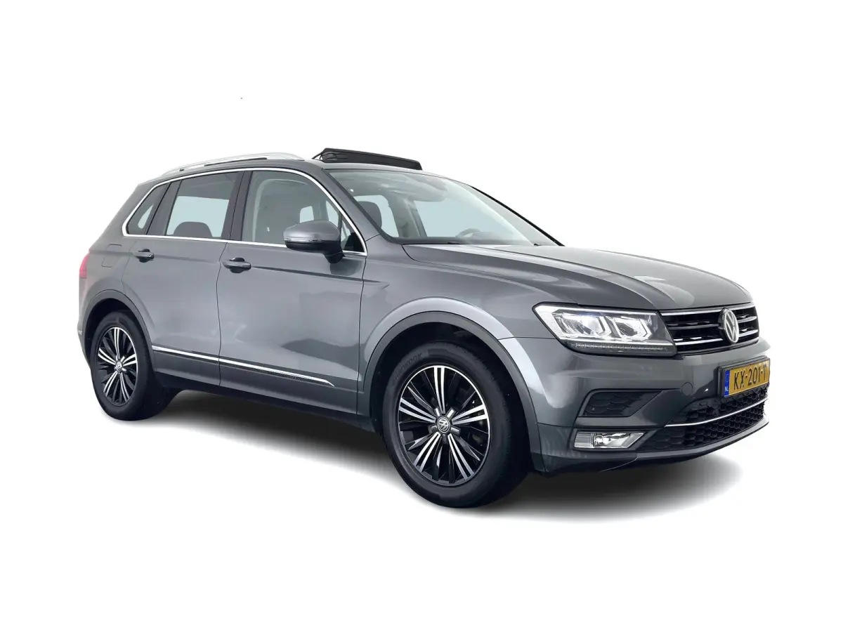 1.4 TSI ACT Highline *AUT | PANO | ADAPTIVE-CRUISE | FULL-LED | VIRTUAL-COCKPIT | KEYLESS | DAB+ | NAVI-FULLMAP | COMFORT-SEATS | ECC | PDC | 18INCH | TOWBAR*