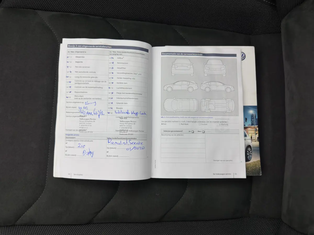 1.4 TSI ACT Highline *AUT | PANO | ADAPTIVE-CRUISE | FULL-LED | VIRTUAL-COCKPIT | KEYLESS | DAB+ | NAVI-FULLMAP | COMFORT-SEATS | ECC | PDC | 18INCH | TOWBAR*