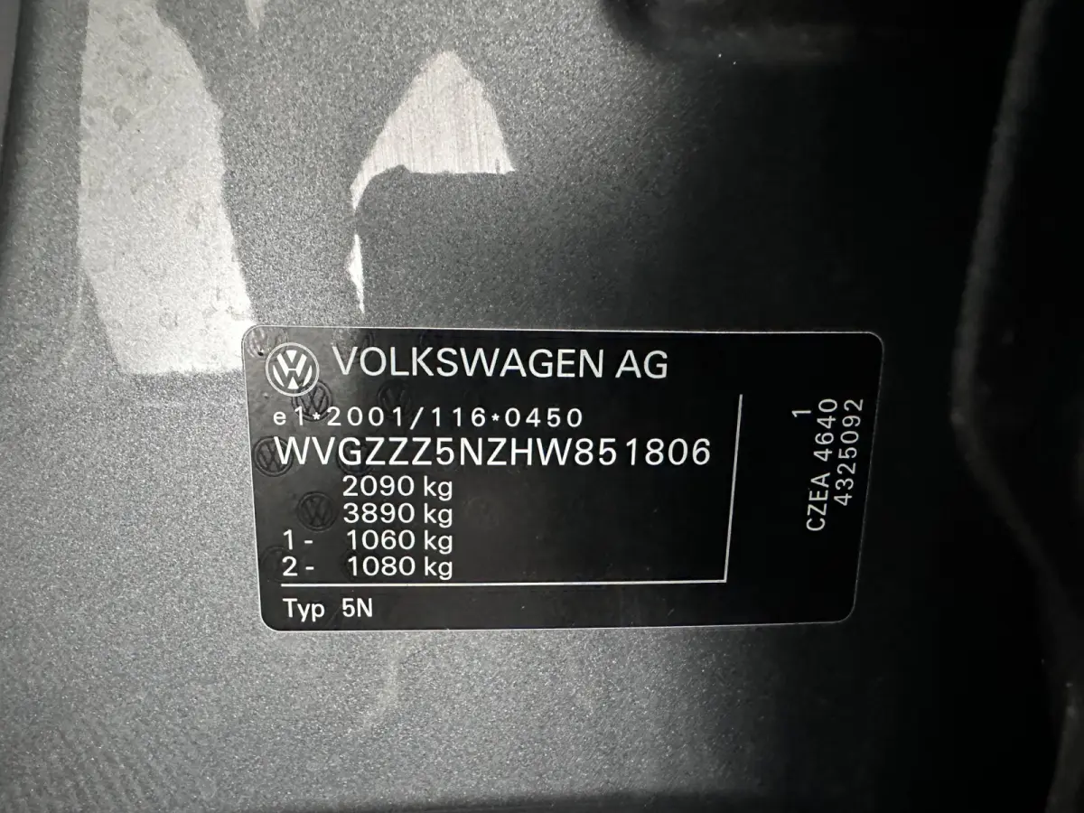 1.4 TSI ACT Highline *AUT | PANO | ADAPTIVE-CRUISE | FULL-LED | VIRTUAL-COCKPIT | KEYLESS | DAB+ | NAVI-FULLMAP | COMFORT-SEATS | ECC | PDC | 18INCH | TOWBAR*