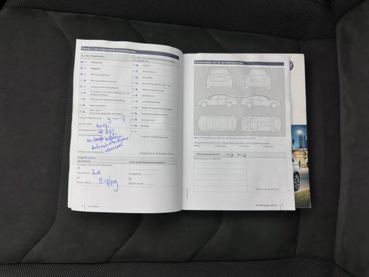 1.4 TSI ACT Highline *AUT | PANO | ADAPTIVE-CRUISE | FULL-LED | VIRTUAL-COCKPIT | KEYLESS | DAB+ | NAVI-FULLMAP | COMFORT-SEATS | ECC | PDC | 18INCH | TOWBAR*