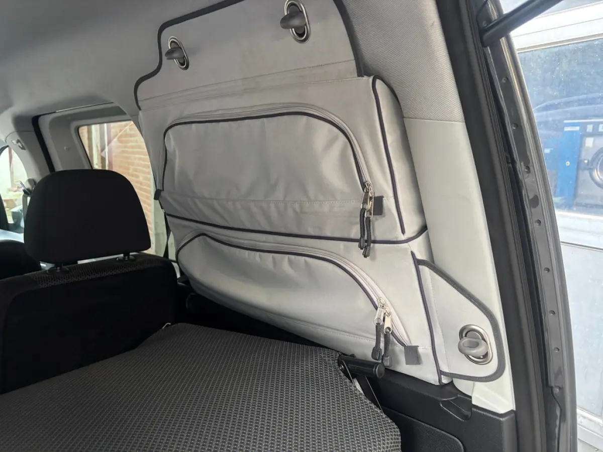 1.4 TSI 130 pk Beach ,Mini Camper-Bed-Navi-Climat-Cruise