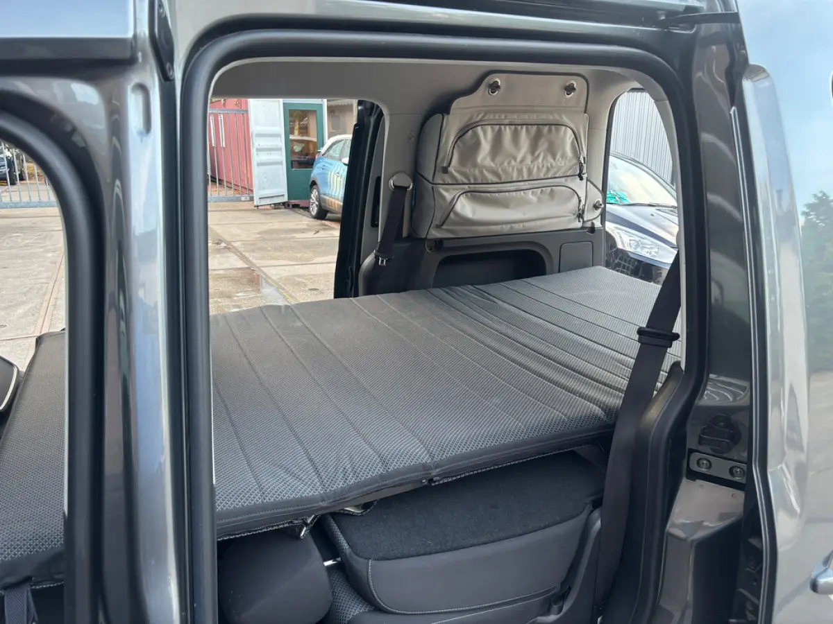 1.4 TSI 130 pk Beach ,Mini Camper-Bed-Navi-Climat-Cruise