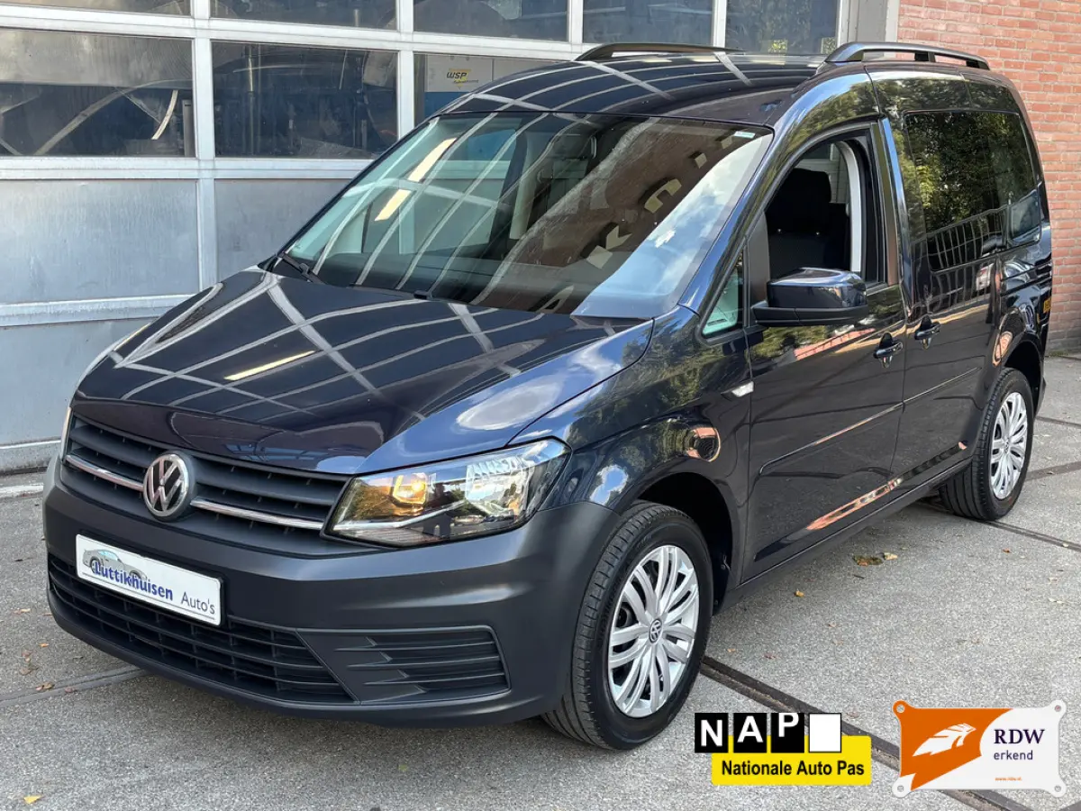 1.4 TSI 130 pk Beach ,Mini Camper-Bed-Navi-Climat-Cruise