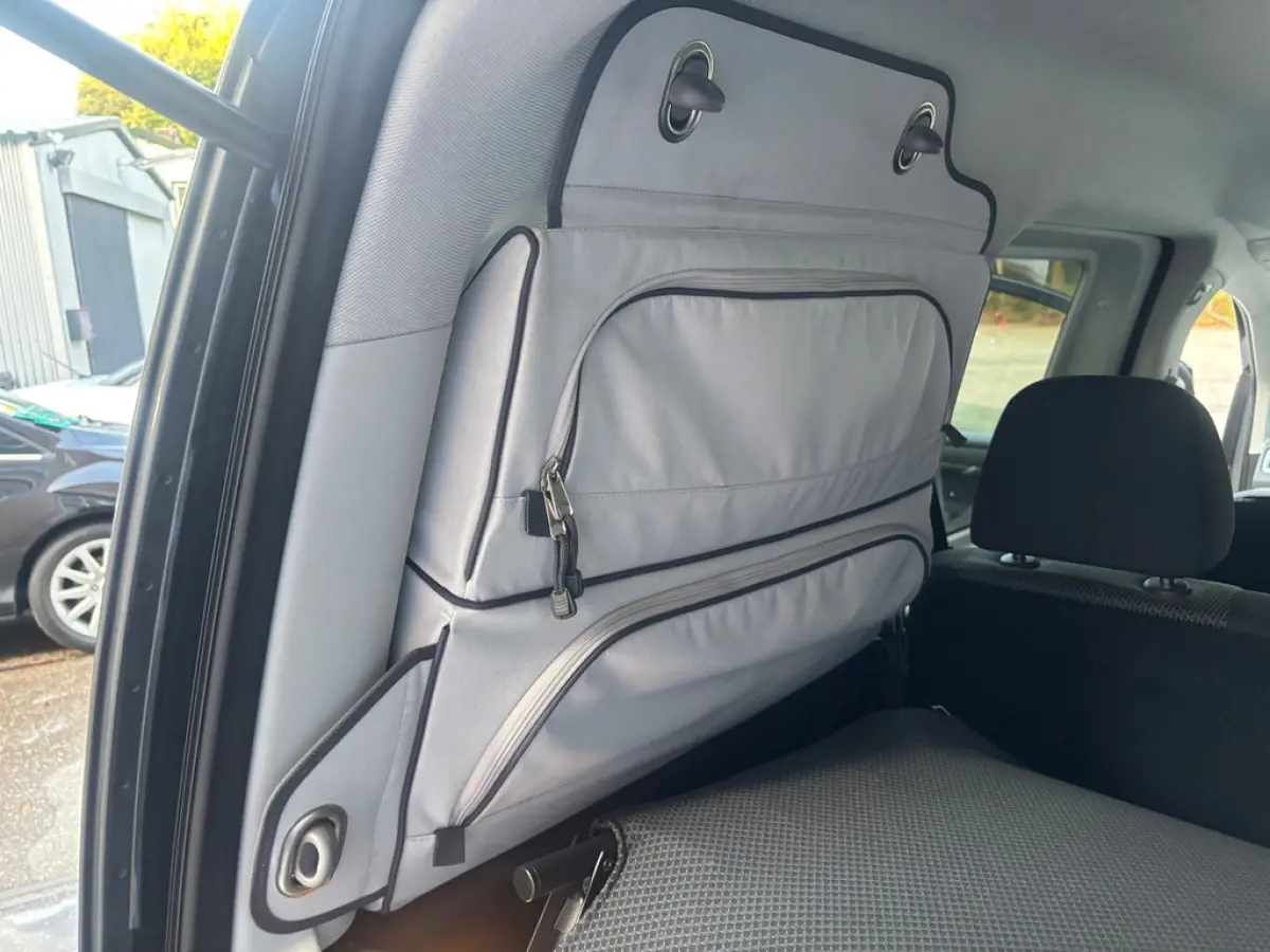 1.4 TSI 130 pk Beach ,Mini Camper-Bed-Navi-Climat-Cruise