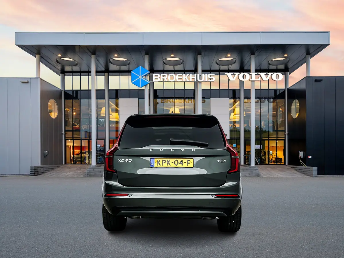 T8 Ultra Dark | 21" Allseason | Luchtvering | Geventileerd Nappa | Massage | Bowers & Wilkins | Trekhaak | Gelaagd&Getint Glas | Head-Up | 360 Camera