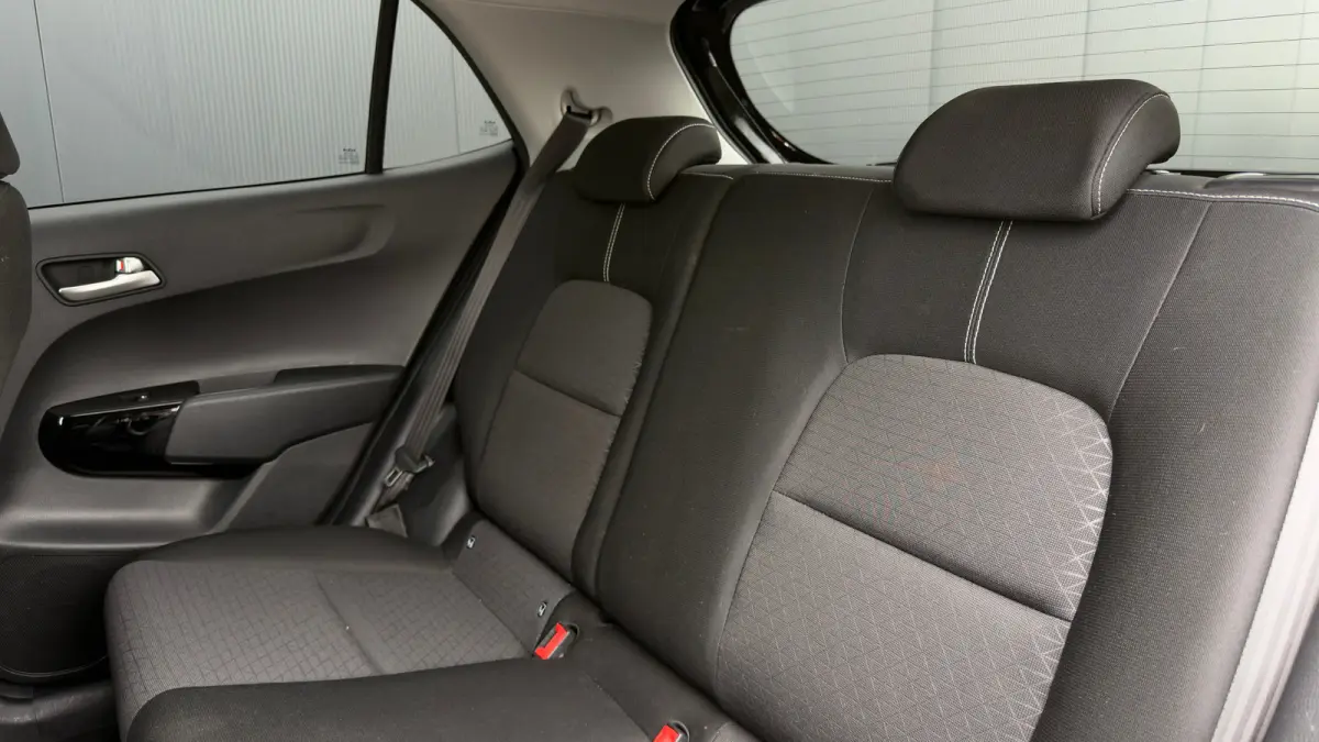 66pk 1.0 DPi DynamicPlusLine | Cruise Control | Achteruitrijcamera | Carplay | 15" |