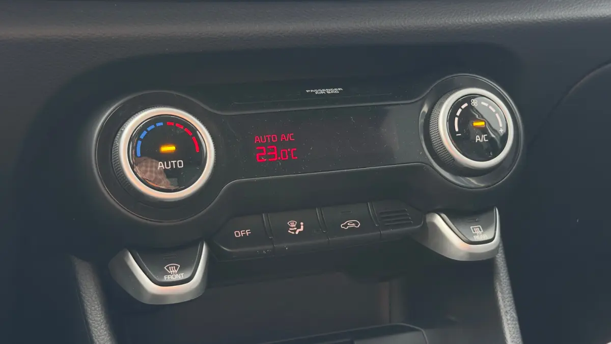 66pk 1.0 DPi DynamicPlusLine | Cruise Control | Achteruitrijcamera | Carplay | 15" |