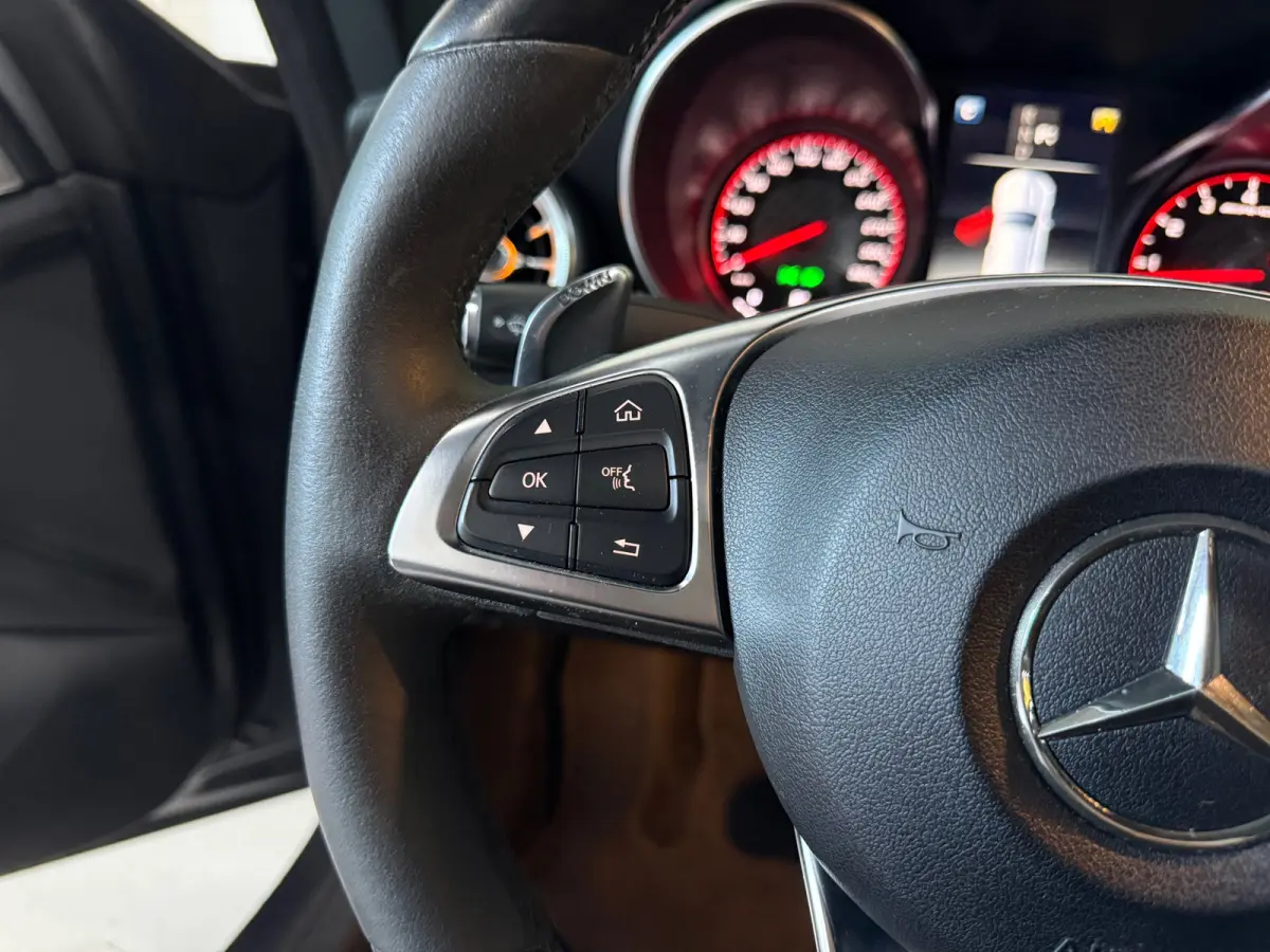 AMG 63 S*Carbon*Pano*HUD*Burmester*Blindspot*