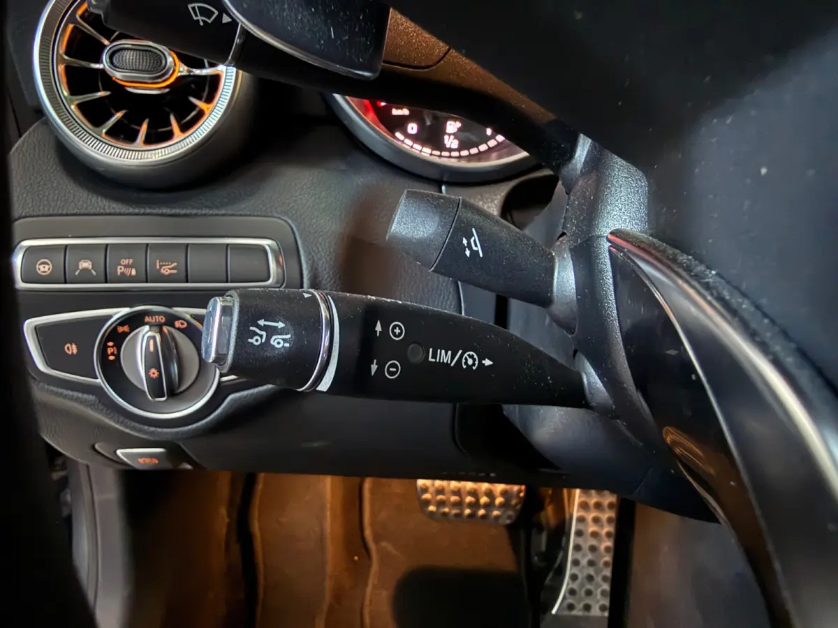 AMG 63 S*Carbon*Pano*HUD*Burmester*Blindspot*