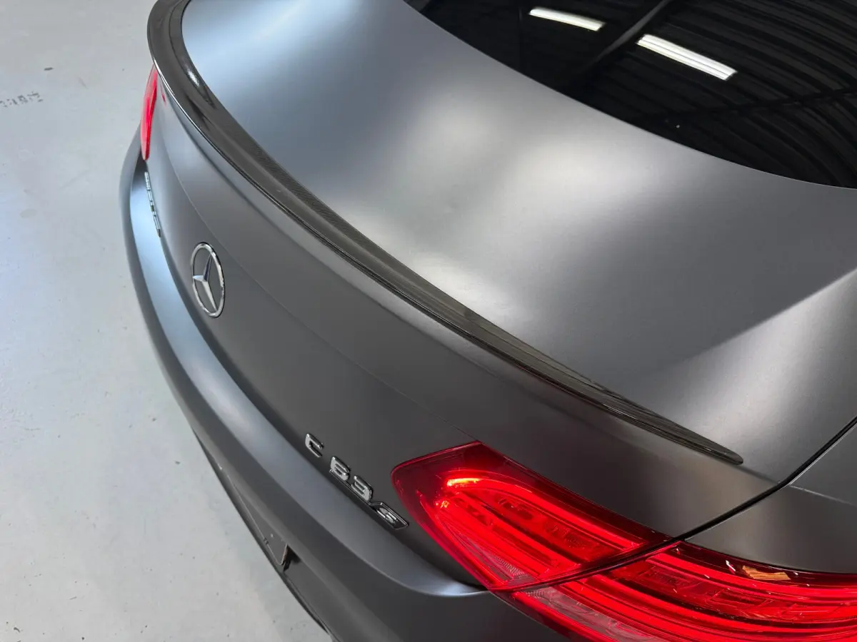 AMG 63 S*Carbon*Pano*HUD*Burmester*Blindspot*