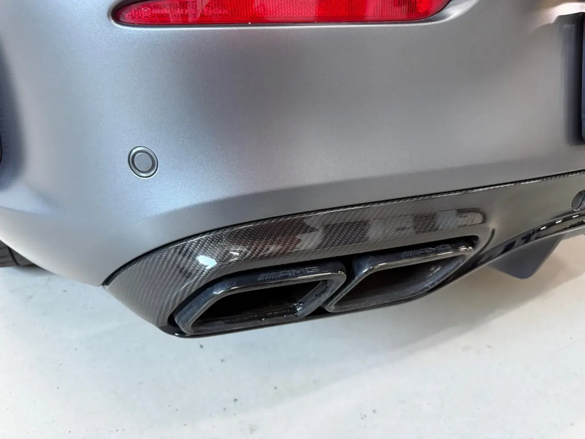AMG 63 S*Carbon*Pano*HUD*Burmester*Blindspot*