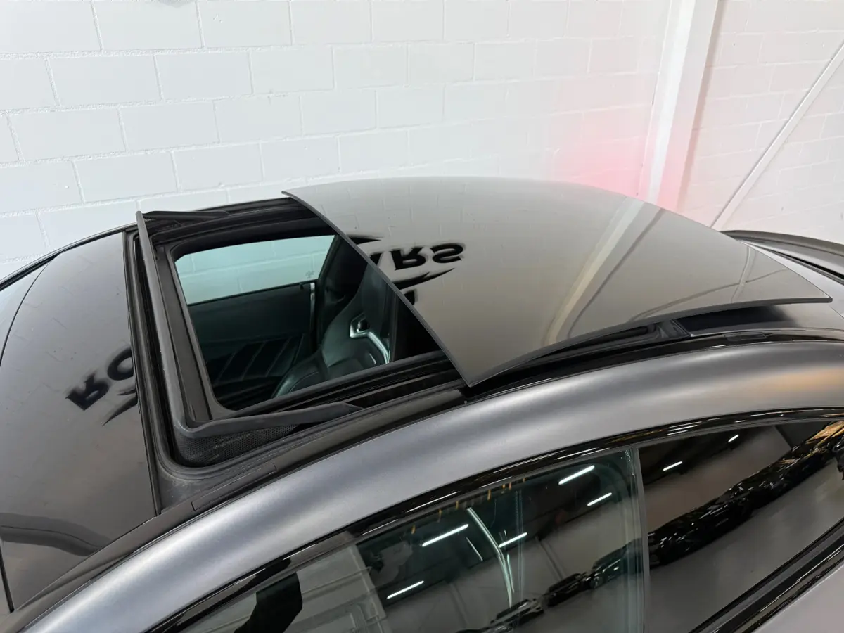 AMG 63 S*Carbon*Pano*HUD*Burmester*Blindspot*