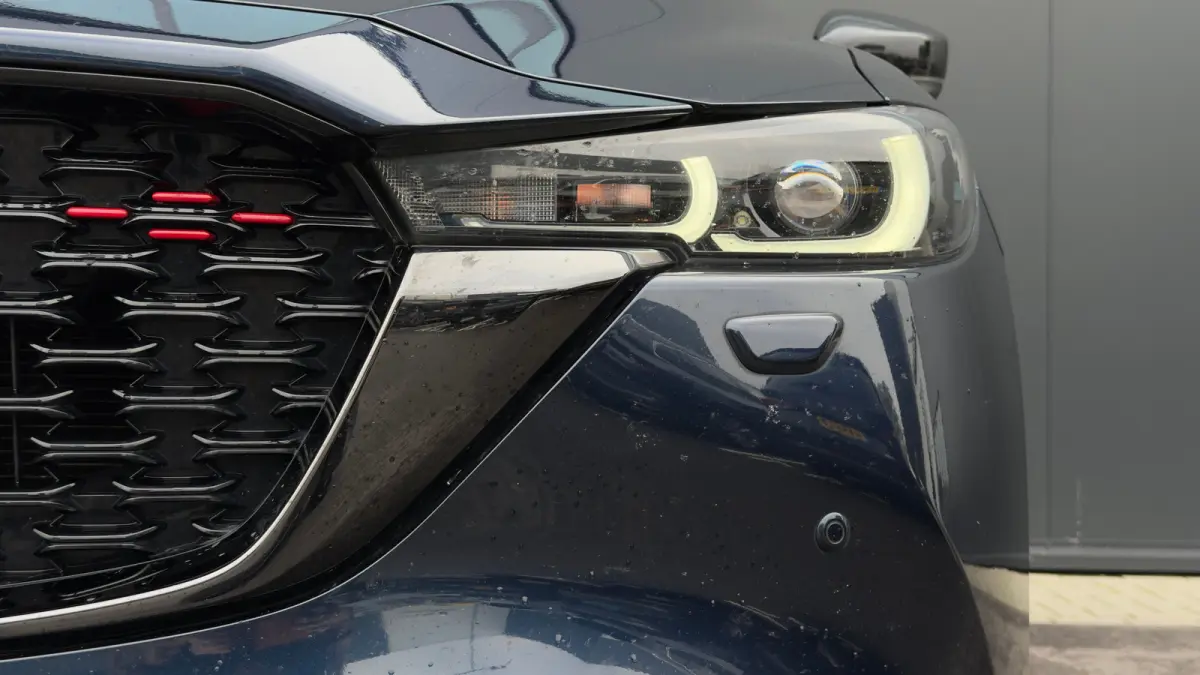 2.0 SkyActiv-G 165 Sportive | Trekhaak | 360 Camera | Adaptive Cruise Control | Head-up display | 19" |