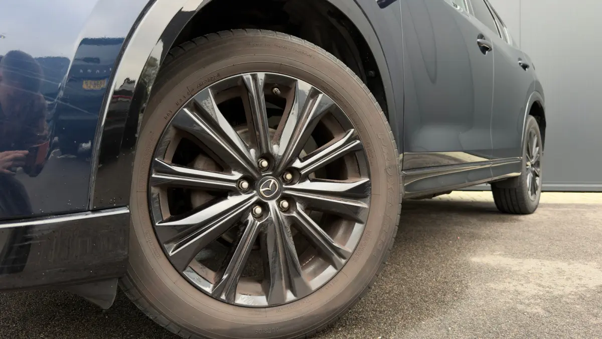 2.0 SkyActiv-G 165 Sportive | Trekhaak | 360 Camera | Adaptive Cruise Control | Head-up display | 19" |