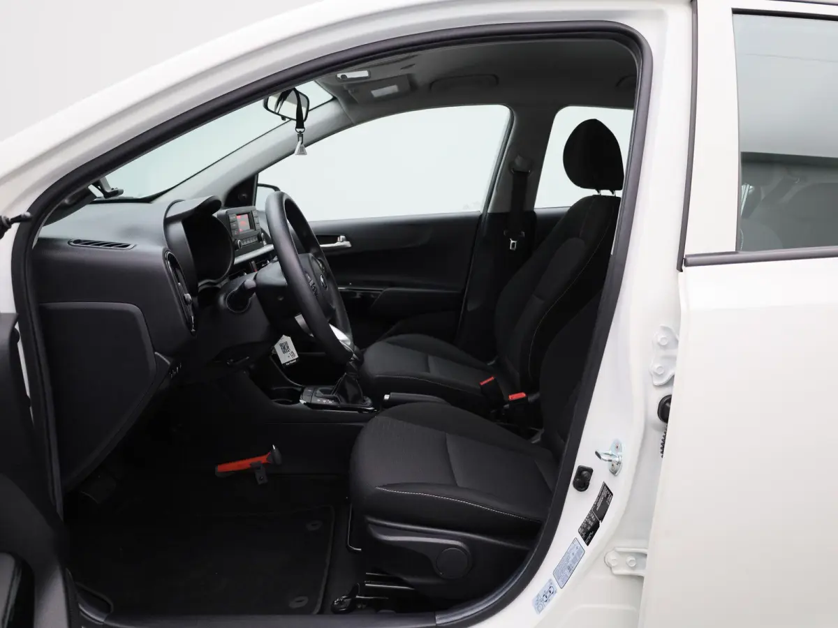 1.0 DPi ComfortLine | AUTOMAAT | AIRCO | BLUETOOTH | CRUISE CONTROL | MULTIFUNCTIONEEL STUURWIEL | 5-DEURS |