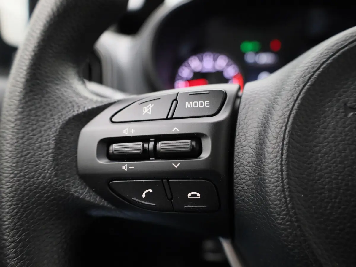 1.0 DPi ComfortLine | AUTOMAAT | AIRCO | BLUETOOTH | CRUISE CONTROL | MULTIFUNCTIONEEL STUURWIEL | 5-DEURS |