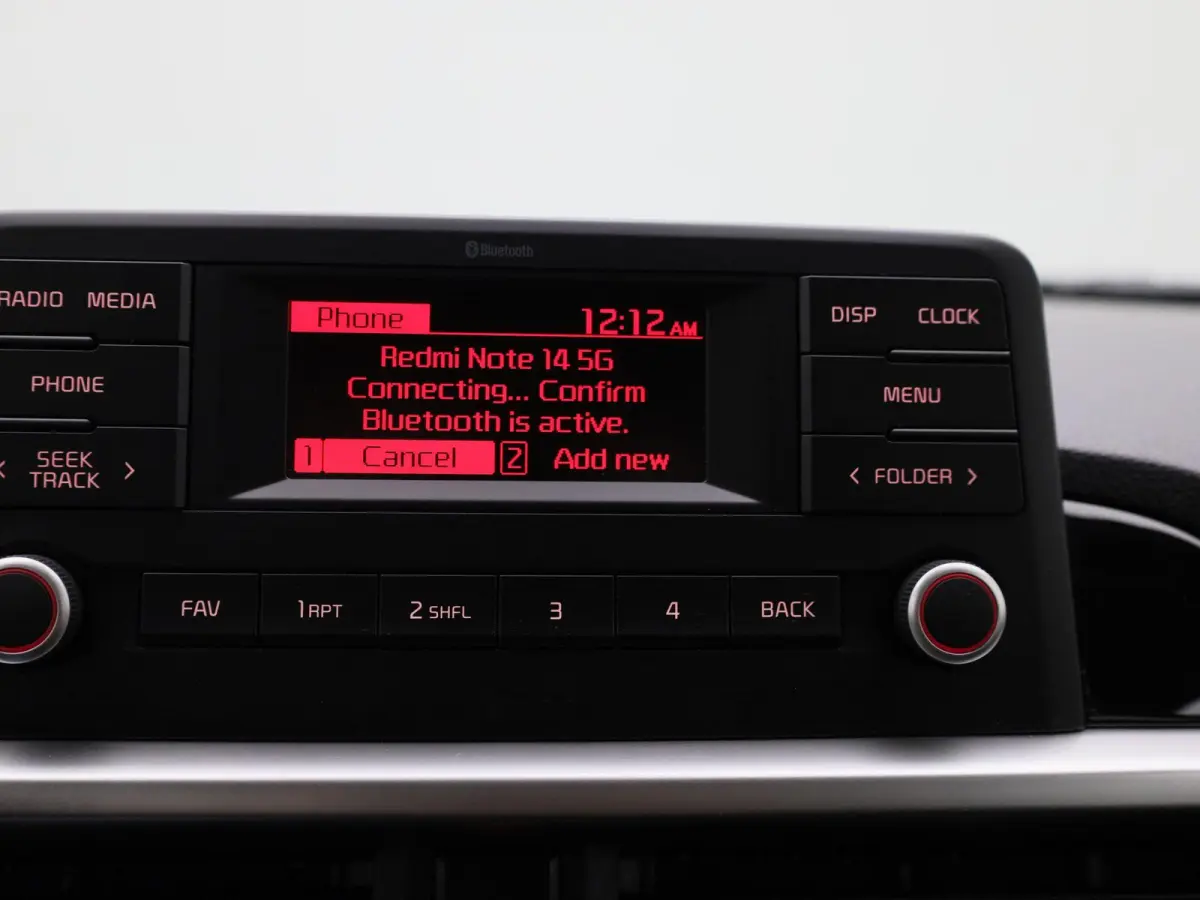 1.0 DPi ComfortLine | AUTOMAAT | AIRCO | BLUETOOTH | CRUISE CONTROL | MULTIFUNCTIONEEL STUURWIEL | 5-DEURS |