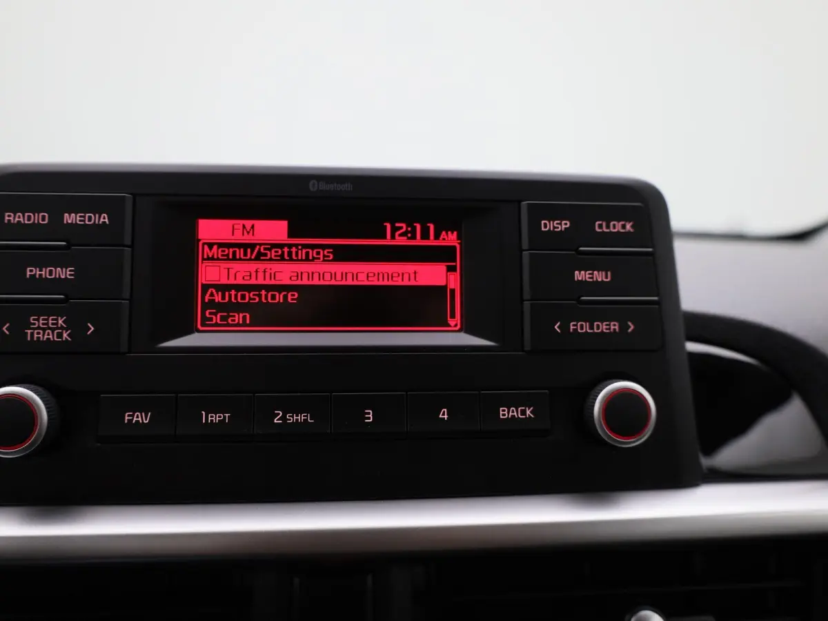 1.0 DPi ComfortLine | AUTOMAAT | AIRCO | BLUETOOTH | CRUISE CONTROL | MULTIFUNCTIONEEL STUURWIEL | 5-DEURS |