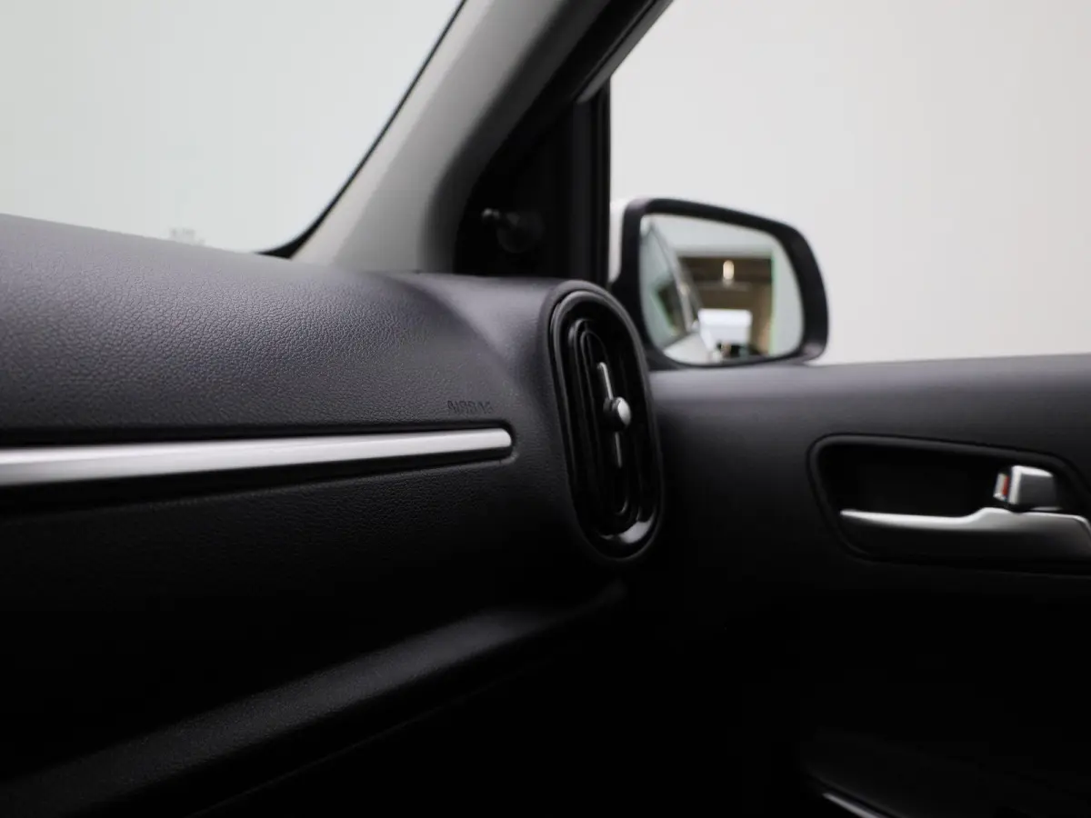 1.0 DPi ComfortLine | AUTOMAAT | AIRCO | BLUETOOTH | CRUISE CONTROL | MULTIFUNCTIONEEL STUURWIEL | 5-DEURS |