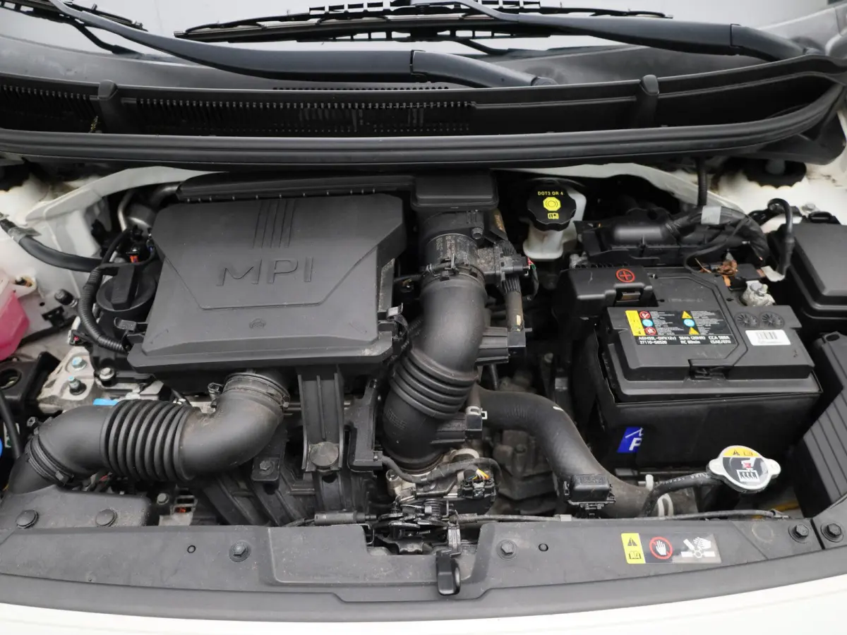 1.0 DPi ComfortLine | AUTOMAAT | AIRCO | BLUETOOTH | CRUISE CONTROL | MULTIFUNCTIONEEL STUURWIEL | 5-DEURS |