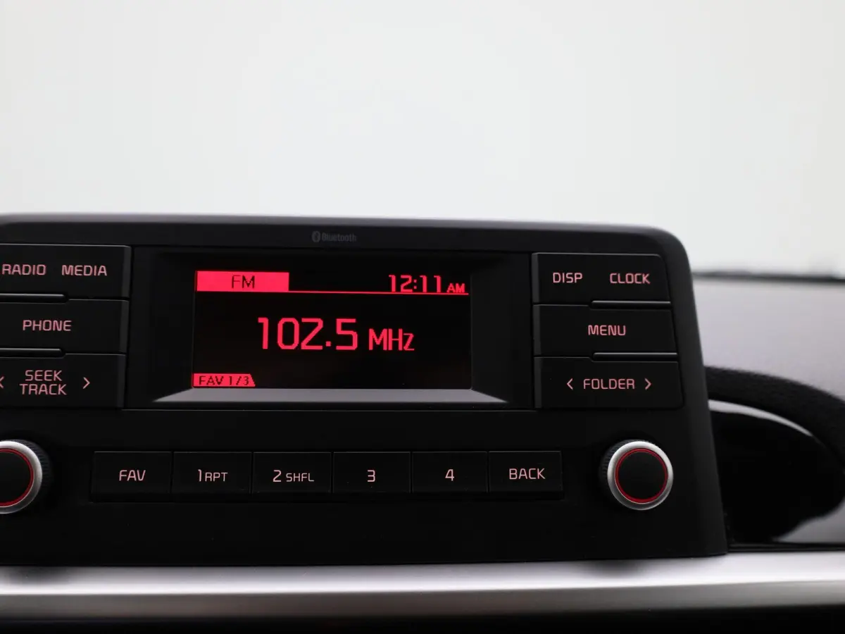 1.0 DPi ComfortLine | AUTOMAAT | AIRCO | BLUETOOTH | CRUISE CONTROL | MULTIFUNCTIONEEL STUURWIEL | 5-DEURS |