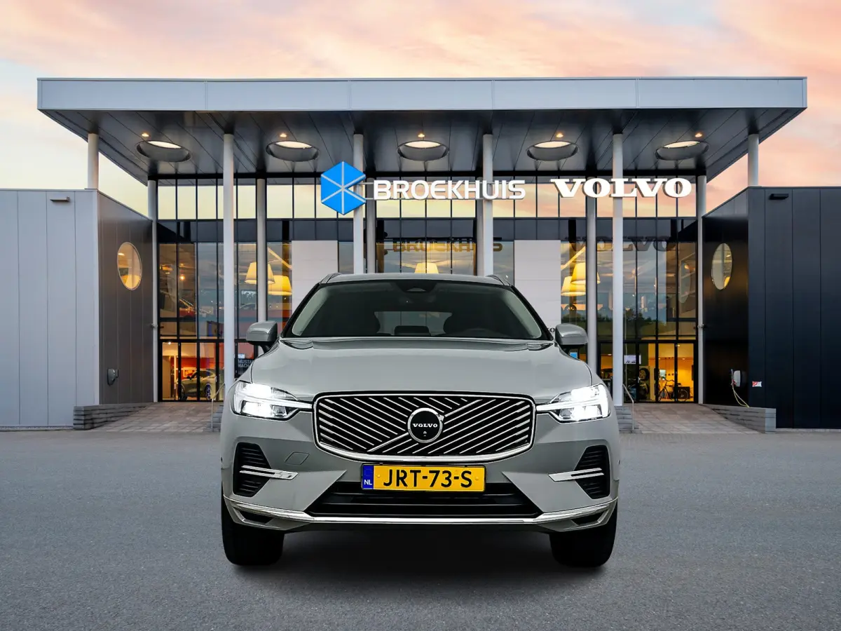 T6 Recharge Plus Bright | 20" Allseason | Trekhaak | 360 Camera | Getint Glas | Harman Kardon | Stoel/Stuur/Achterbankverwarming | Adaptieve Cruise | BLIS