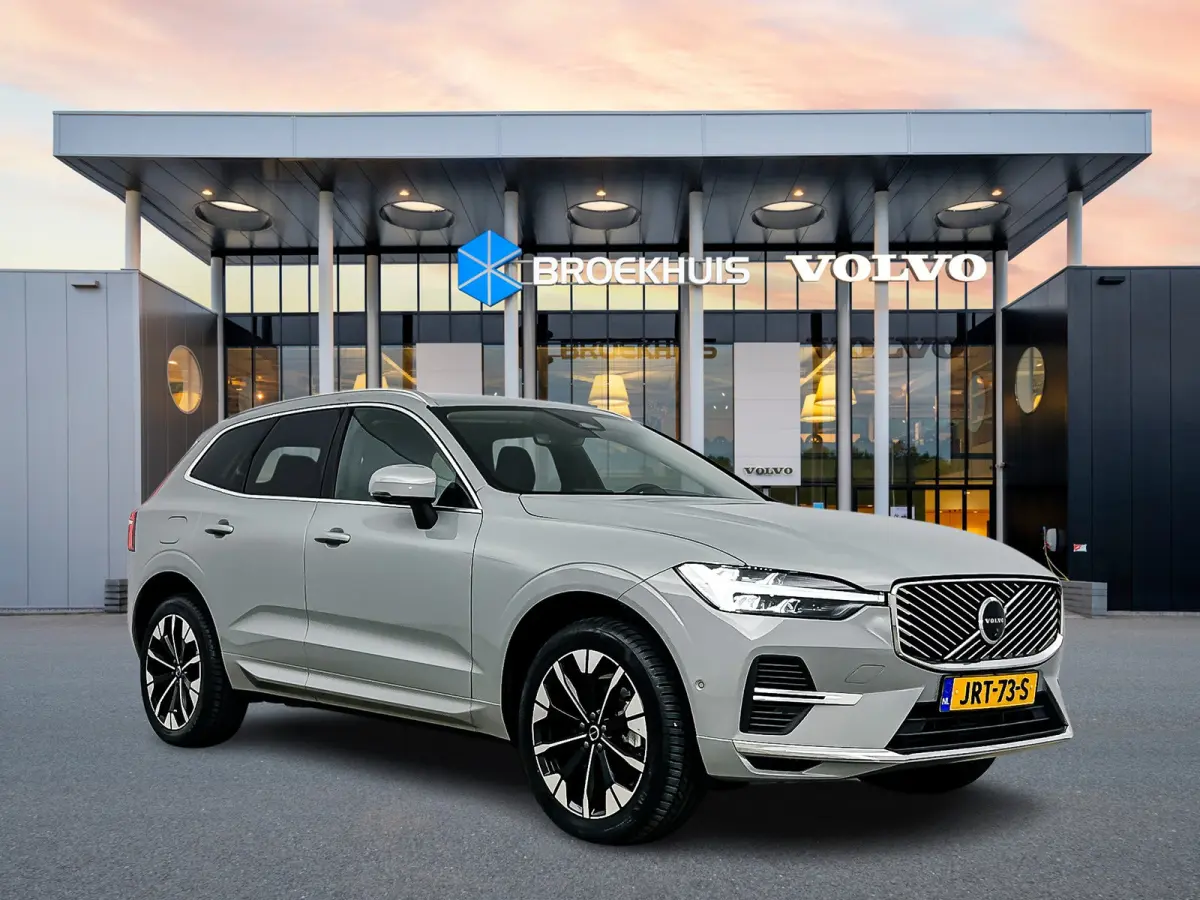 T6 Recharge Plus Bright | 20" Allseason | Trekhaak | 360 Camera | Getint Glas | Harman Kardon | Stoel/Stuur/Achterbankverwarming | Adaptieve Cruise | BLIS