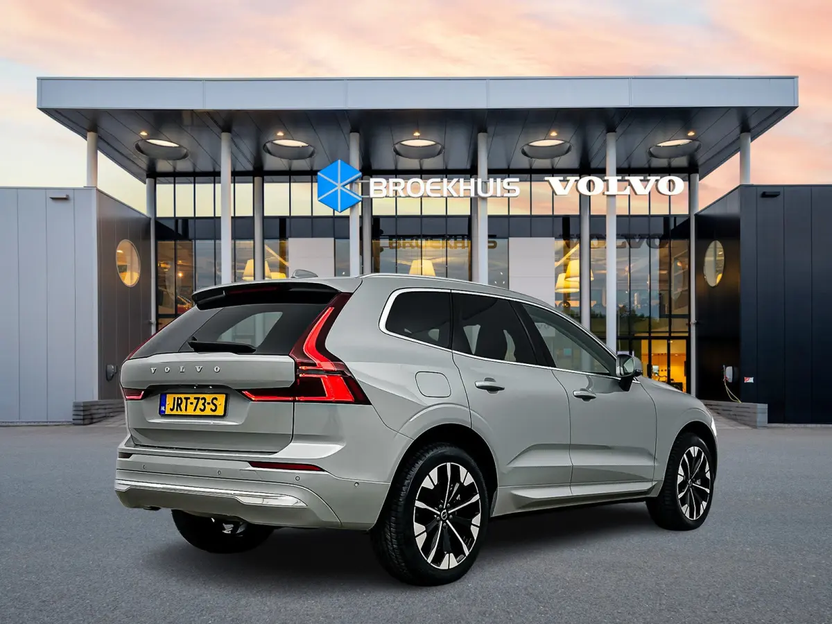 T6 Recharge Plus Bright | 20" Allseason | Trekhaak | 360 Camera | Getint Glas | Harman Kardon | Stoel/Stuur/Achterbankverwarming | Adaptieve Cruise | BLIS
