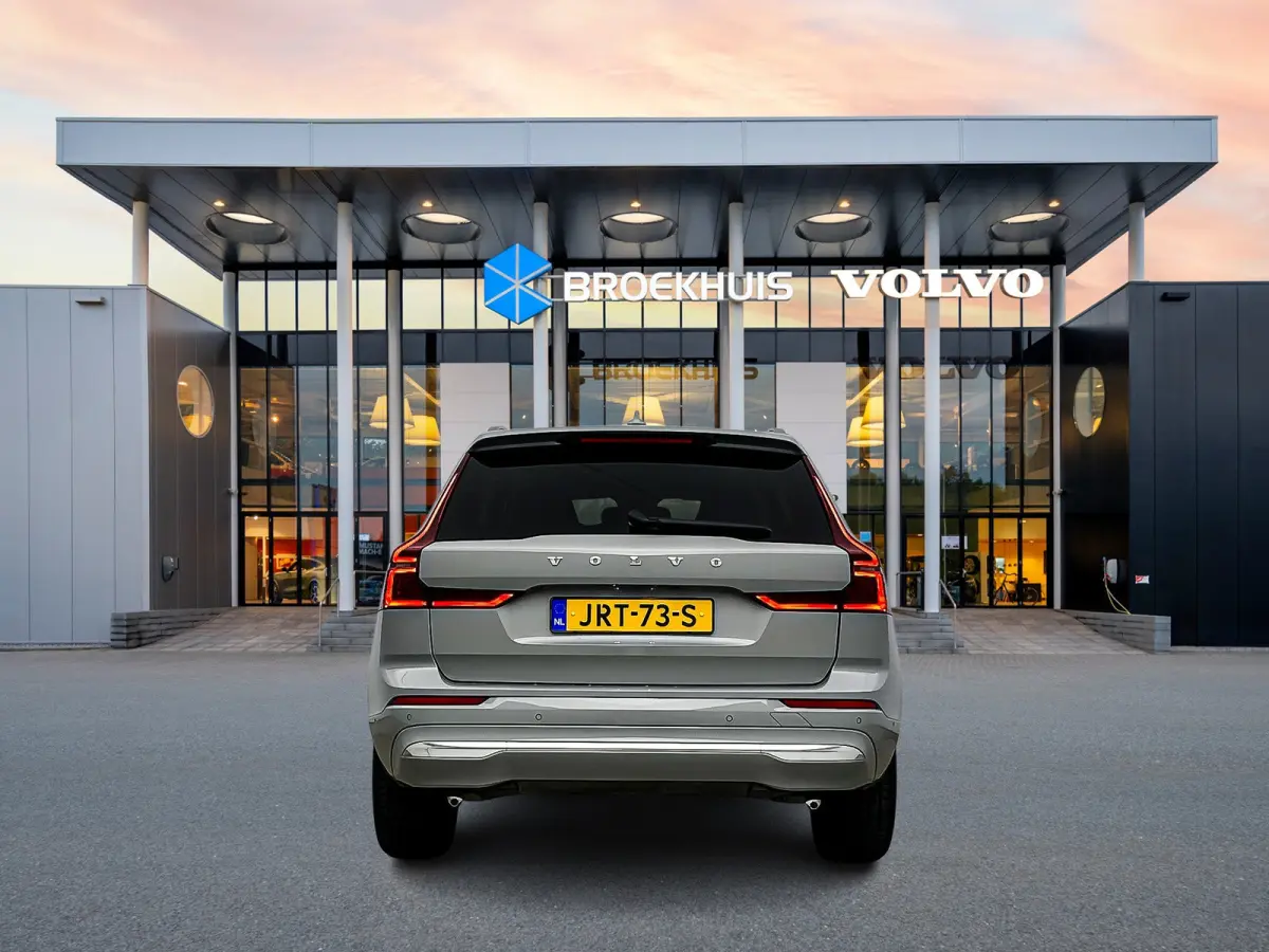 T6 Recharge Plus Bright | 20" Allseason | Trekhaak | 360 Camera | Getint Glas | Harman Kardon | Stoel/Stuur/Achterbankverwarming | Adaptieve Cruise | BLIS