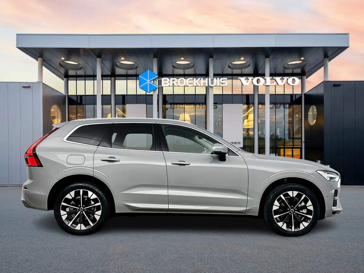 T6 Recharge Plus Bright | 20" Allseason | Trekhaak | 360 Camera | Getint Glas | Harman Kardon | Stoel/Stuur/Achterbankverwarming | Adaptieve Cruise | BLIS