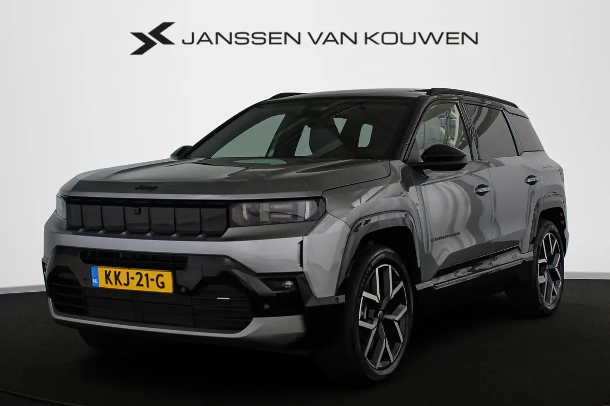 1.6 e-Hybrid Plug-In First Edition Pano Massage Stoelventilatie Stoelverwarming 360