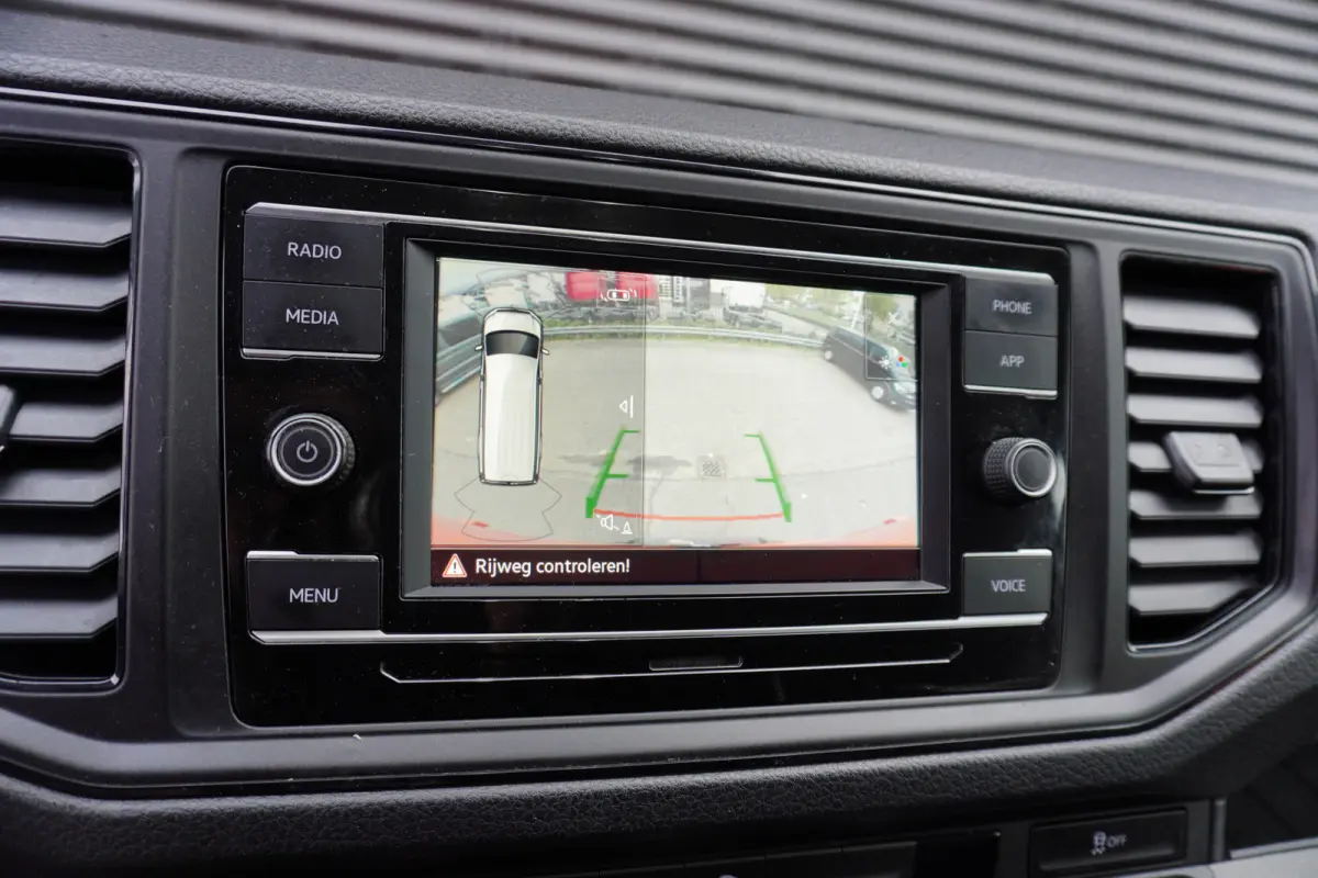 140pk L3H3/L2H2 Apple carplay Camera Parkeersensoren Airco Standkachel