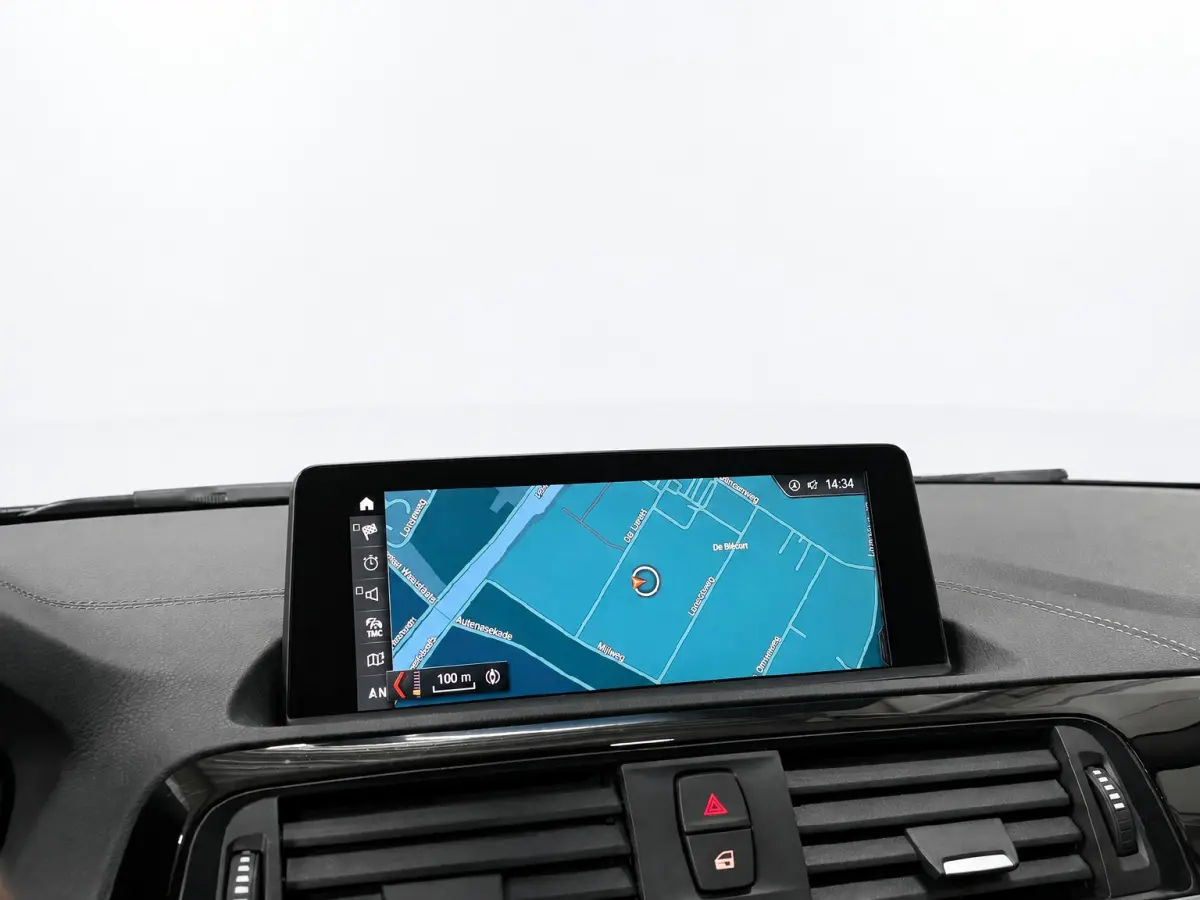 116i Sport Line Edition - Cruise - Navi - Airco