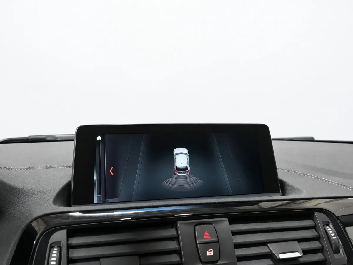116i Sport Line Edition - Cruise - Navi - Airco