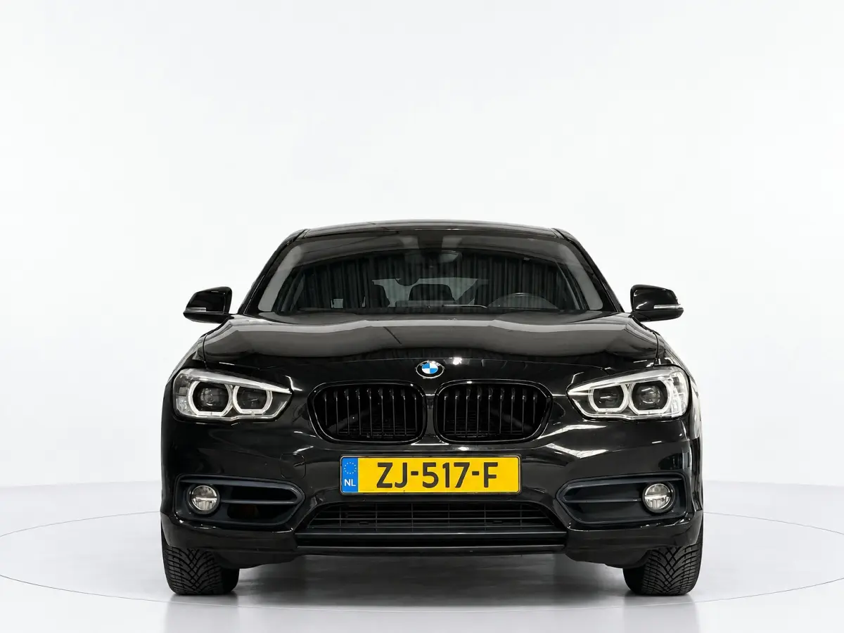 116i Sport Line Edition - Cruise - Navi - Airco